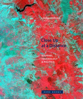 Front cover_Close Up at a Distance