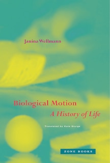 Front cover_Biological Motion