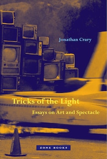 Couverture_Tricks of the Light