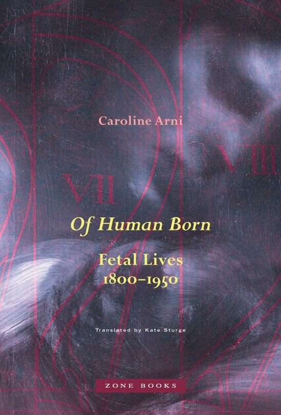 Couverture_Of Human Born