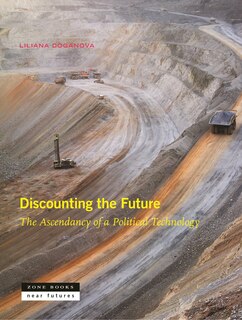 Front cover_Discounting the Future