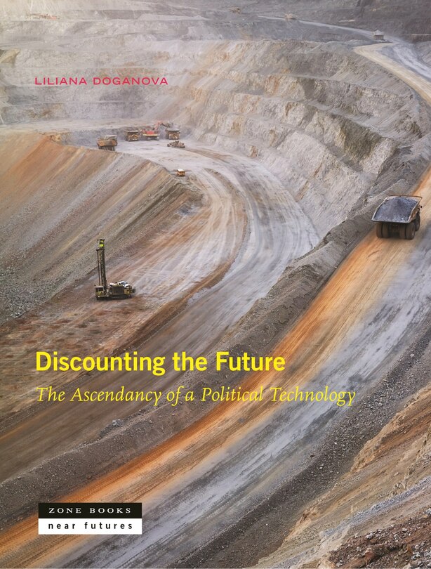 Front cover_Discounting the Future