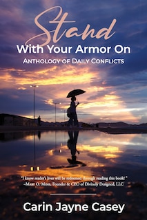 Front cover_STAND With Your Armor On