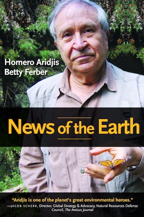 News Of The Earth