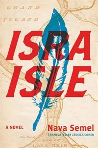 Front cover_Isra-Isle