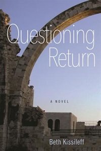 Front cover_Questioning Return