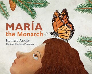 Front cover_Maria The Monarch