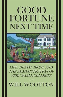 Couverture_Good Fortune Next Time