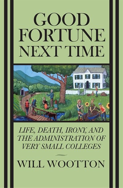Couverture_Good Fortune Next Time