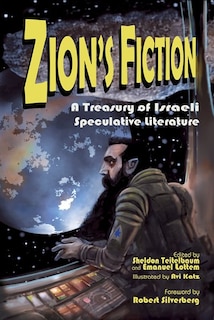 Couverture_Zion's Fiction