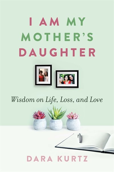 Couverture_I Am My Mother's Daughter