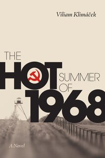 Front cover_The Hot Summer Of 1968