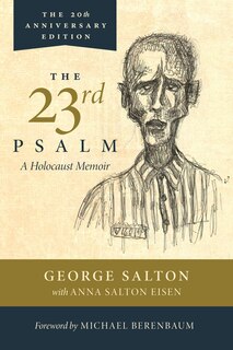 Couverture_The 23rd Psalm, A Holocaust Memoir