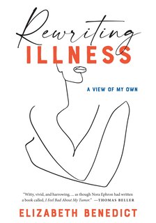 Front cover_Rewriting Illness