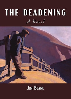 Front cover_The Deadening