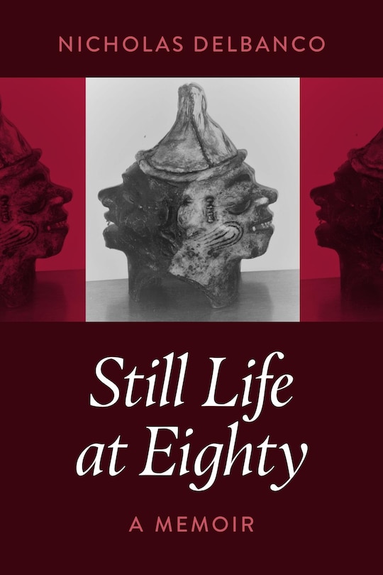 Front cover_Still Life at Eighty