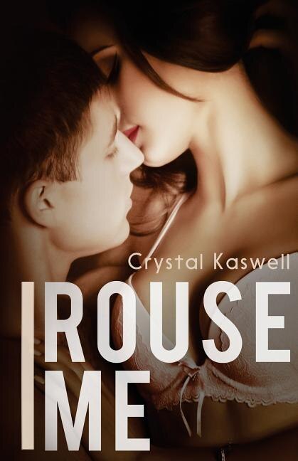 Front cover_Rouse Me
