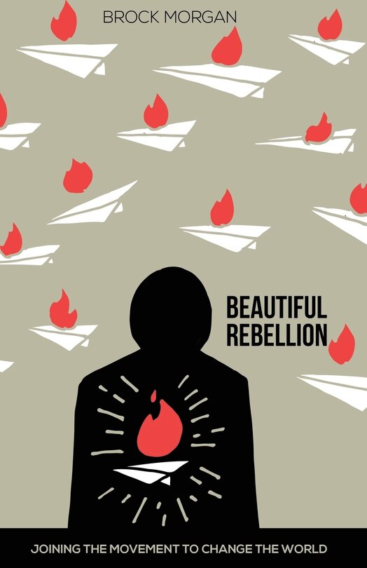 Front cover_Beautiful Rebellion
