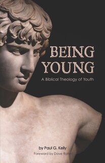 Front cover_Being Young