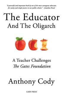 Front cover_The Educator and the Oligarch