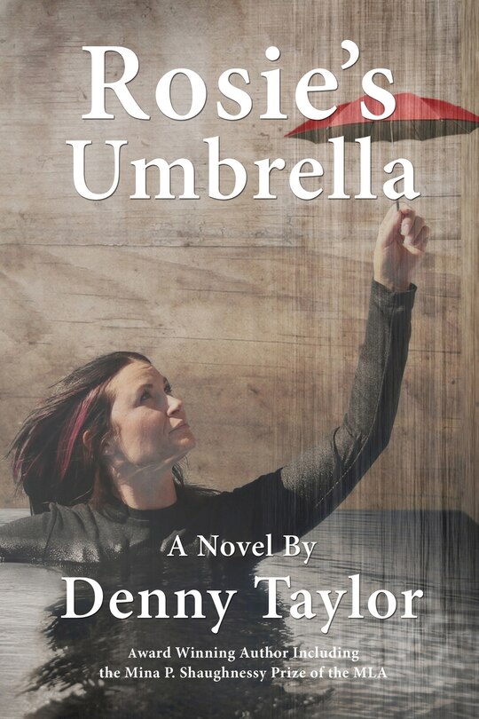 Front cover_Rosie's Umbrella