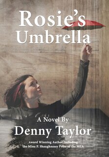 Front cover_Rosie's Umbrella