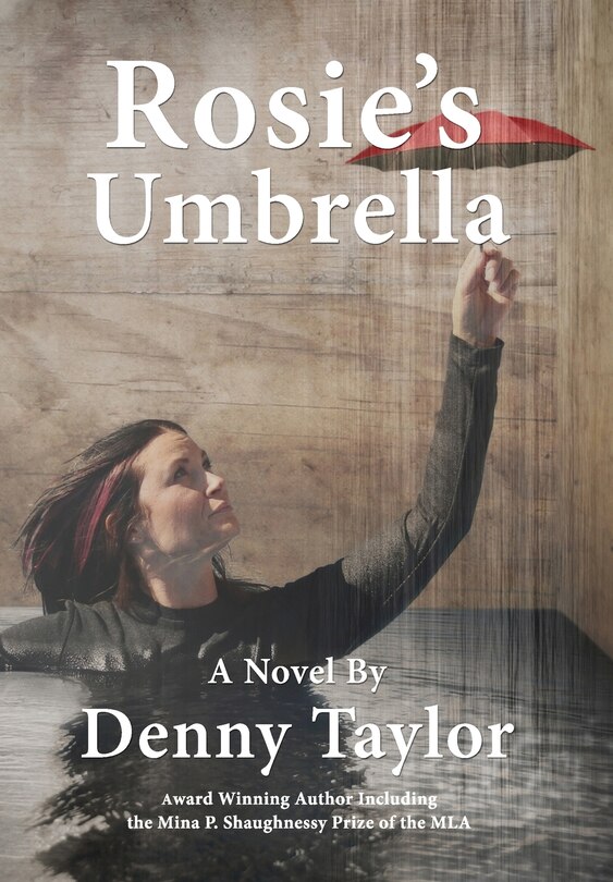 Front cover_Rosie's Umbrella