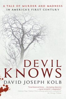 Couverture_Devil Knows