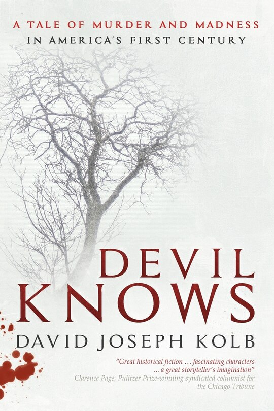 Couverture_Devil Knows