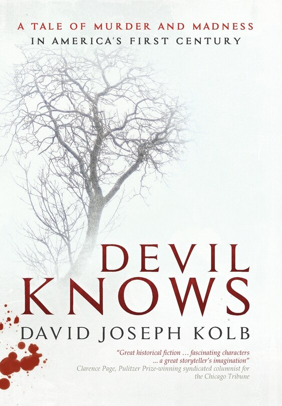 Front cover_Devil Knows