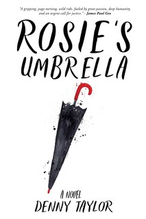 Front cover_Rosie's Umbrella
