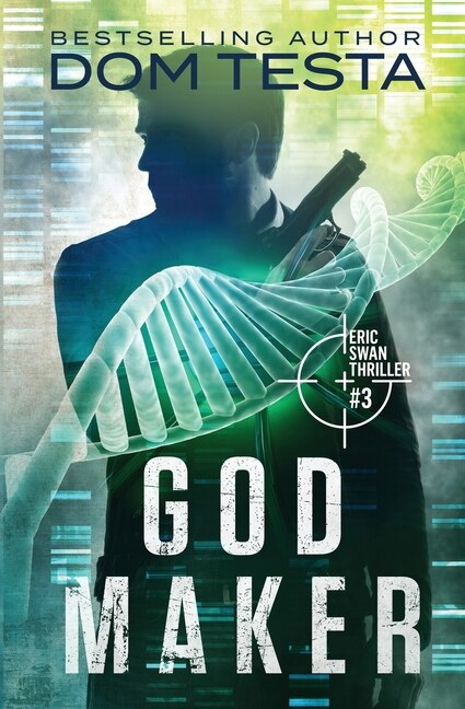 Front cover_God Maker