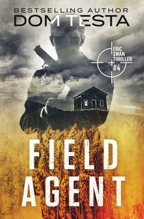 Couverture_Field Agent