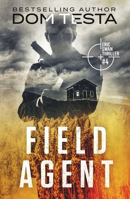 Couverture_Field Agent