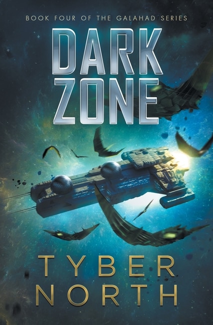 Front cover_Dark Zone