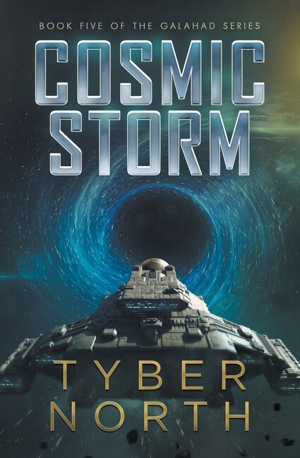 Front cover_Cosmic Storm