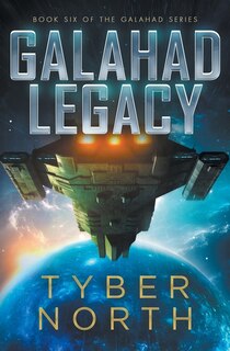 Front cover_Galahad Legacy