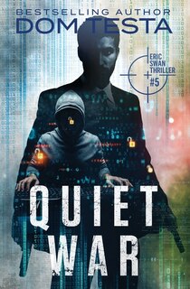 Front cover_Quiet War