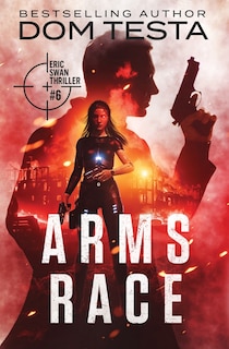 Front cover_Arms Race