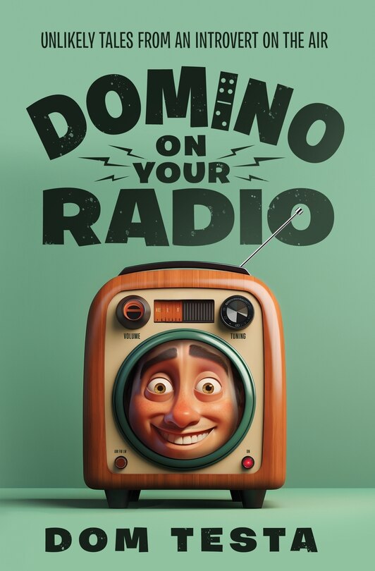 Couverture_Domino on Your Radio