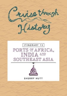 Front cover_Cruise Through History