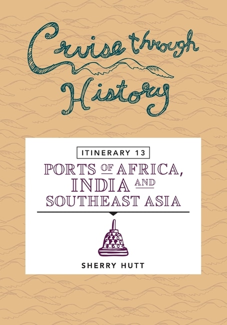 Front cover_Cruise Through History
