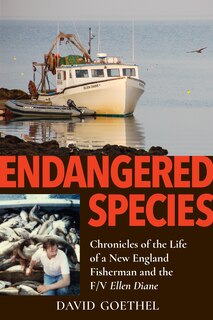 Couverture_Endangered Species