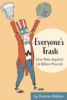 Front cover_Everyone's Trash