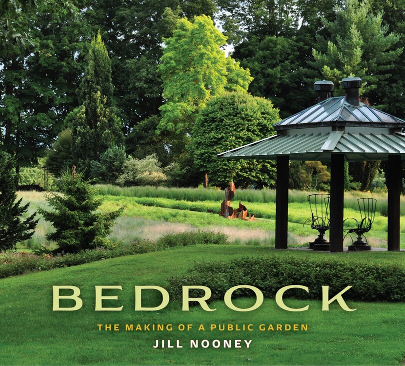 Front cover_Bedrock