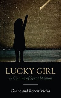 Front cover_Lucky Girl