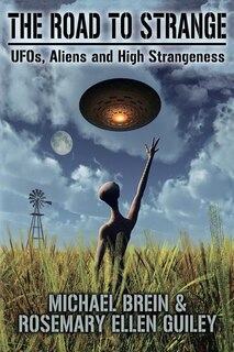 Front cover_The Road to Strange