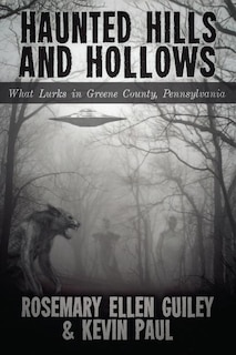Couverture_Haunted Hills and Hollows