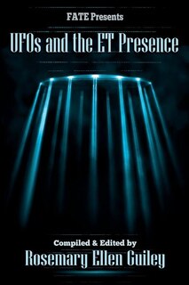 Front cover_UFOs and the ET Presence