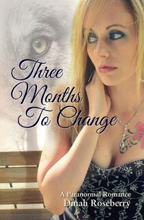 Front cover_Three Months to Change